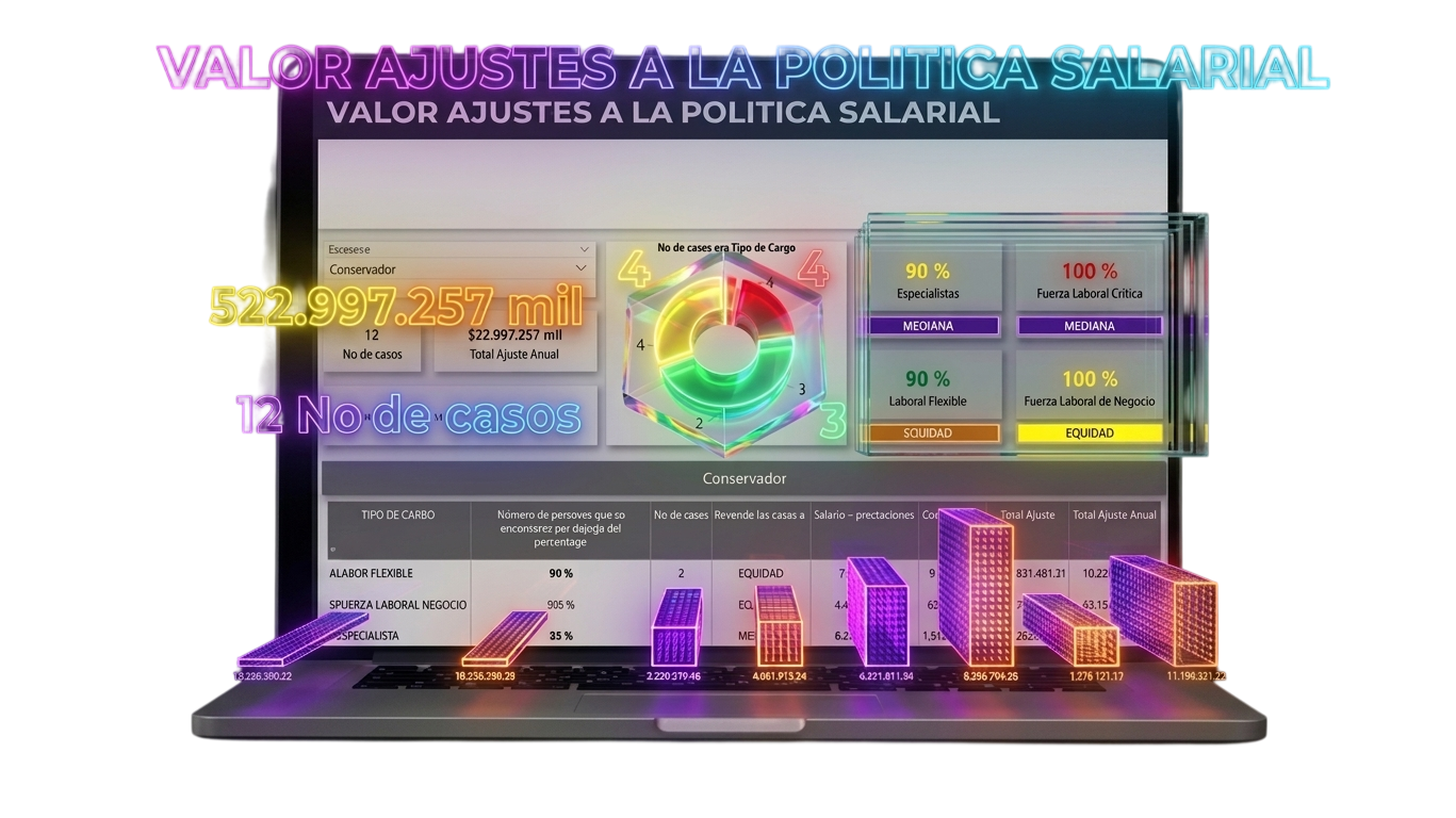 Política Salarial